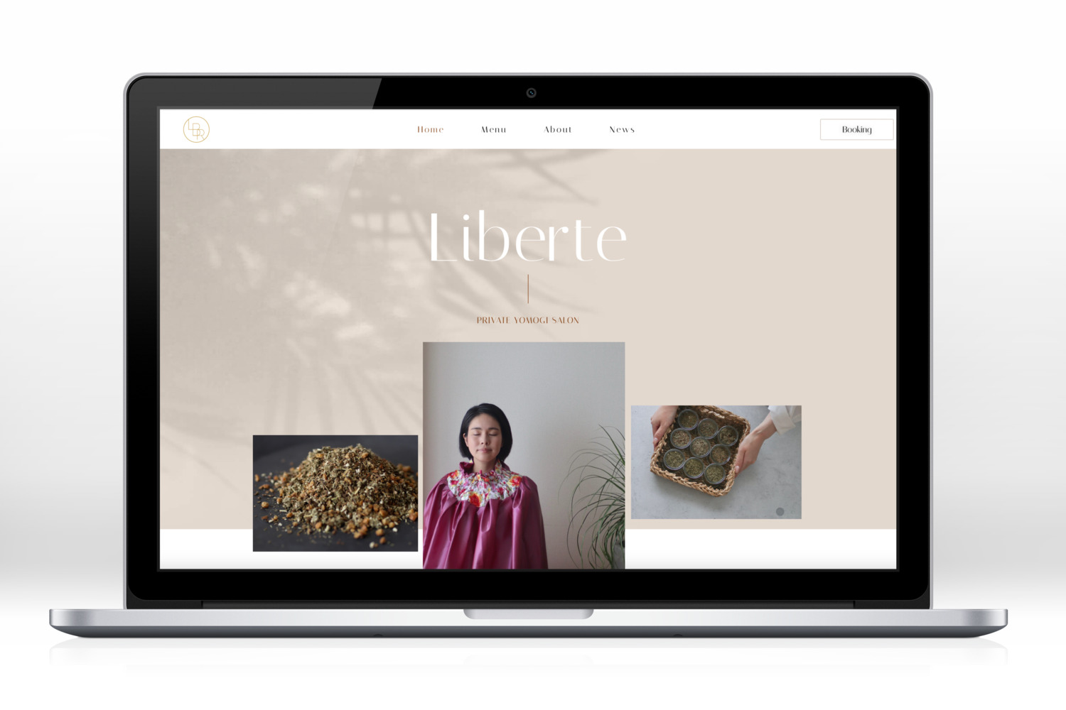 Liberte Private Salon